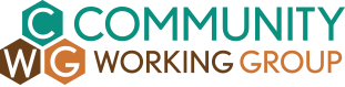 Superior AZ Community Working Group Logo