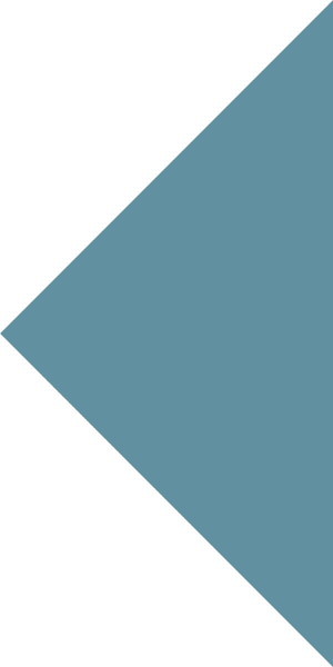 A blue triangle in Superior, AZ.